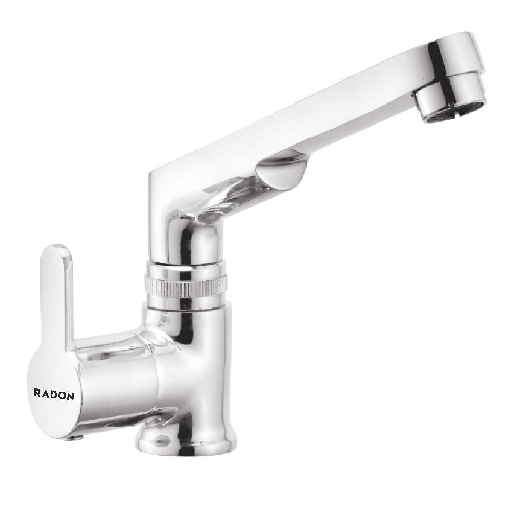 OPEL SWAN NECK (CHROME) - Radon India-- OPEL SWAN NECK (CHROME)-  Radon India